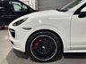 USED 2013 13 PORSCHE CAYENNE 4.8T V8 Turbo SUV 5dr Petrol TiptronicS 4WD Euro 5 (s/s) (500 ps) &pound;8909 OF FACTORY FIT UPGRADES