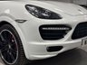 USED 2013 13 PORSCHE CAYENNE 4.8T V8 Turbo SUV 5dr Petrol TiptronicS 4WD Euro 5 (s/s) (500 ps) &pound;8909 OF FACTORY FIT UPGRADES