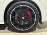 USED 2013 13 PORSCHE CAYENNE 4.8T V8 Turbo SUV 5dr Petrol TiptronicS 4WD Euro 5 (s/s) (500 ps) &pound;8909 OF FACTORY FIT UPGRADES