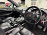 USED 2013 13 PORSCHE CAYENNE 4.8T V8 Turbo SUV 5dr Petrol TiptronicS 4WD Euro 5 (s/s) (500 ps) &pound;8909 OF FACTORY FIT UPGRADES