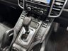 USED 2013 13 PORSCHE CAYENNE 4.8T V8 Turbo SUV 5dr Petrol TiptronicS 4WD Euro 5 (s/s) (500 ps) &pound;8909 OF FACTORY FIT UPGRADES