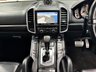 USED 2013 13 PORSCHE CAYENNE 4.8T V8 Turbo SUV 5dr Petrol TiptronicS 4WD Euro 5 (s/s) (500 ps) &pound;8909 OF FACTORY FIT UPGRADES