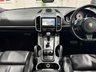 USED 2013 13 PORSCHE CAYENNE 4.8T V8 Turbo SUV 5dr Petrol TiptronicS 4WD Euro 5 (s/s) (500 ps) &pound;8909 OF FACTORY FIT UPGRADES