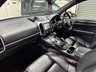 USED 2013 13 PORSCHE CAYENNE 4.8T V8 Turbo SUV 5dr Petrol TiptronicS 4WD Euro 5 (s/s) (500 ps) &pound;8909 OF FACTORY FIT UPGRADES