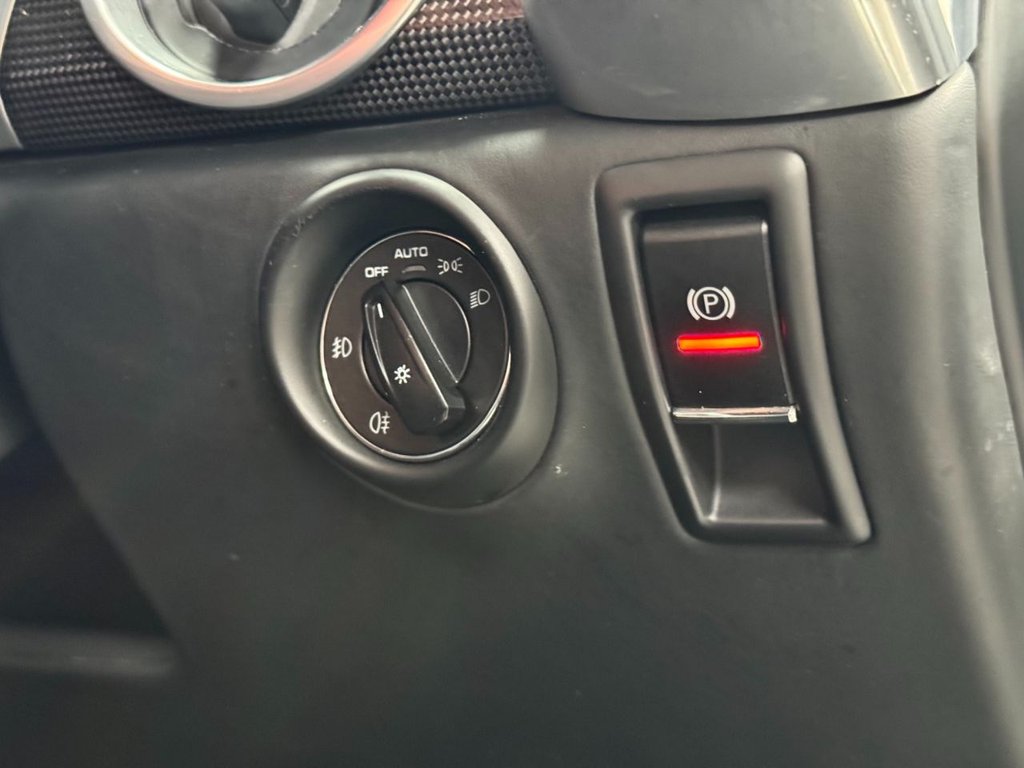 USED 2013 13 PORSCHE CAYENNE 4.8T V8 Turbo SUV 5dr Petrol TiptronicS 4WD Euro 5 (s/s) (500 ps) &pound;8909 OF FACTORY FIT UPGRADES