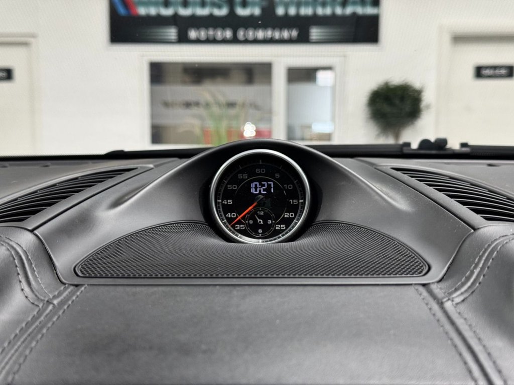 USED 2013 13 PORSCHE CAYENNE 4.8T V8 Turbo SUV 5dr Petrol TiptronicS 4WD Euro 5 (s/s) (500 ps) &pound;8909 OF FACTORY FIT UPGRADES