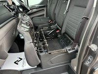 USED 2020 20 FORD TRANSIT CUSTOM 2.0 320 EcoBlue Limited Crew Van Double Cab Diesel AUTOMATIC  L1 H1 Euro 6  (185 ps)  NO VAT / EXCLUSIVE CUSTOM LOW MILEAGE AUTOMATIC WITH NO VAT TO PAY