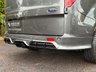 USED 2020 20 FORD TRANSIT CUSTOM 2.0 320 EcoBlue Limited Crew Van Double Cab Diesel AUTOMATIC  L1 H1 Euro 6  (185 ps)  NO VAT / EXCLUSIVE CUSTOM LOW MILEAGE AUTOMATIC WITH NO VAT TO PAY