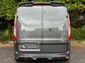 USED 2020 20 FORD TRANSIT CUSTOM 2.0 320 EcoBlue Limited Crew Van Double Cab Diesel AUTOMATIC  L1 H1 Euro 6  (185 ps)  NO VAT / EXCLUSIVE CUSTOM LOW MILEAGE AUTOMATIC WITH NO VAT TO PAY