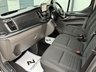 USED 2020 20 FORD TRANSIT CUSTOM 2.0 320 EcoBlue Limited Crew Van Double Cab Diesel AUTOMATIC  L1 H1 Euro 6  (185 ps)  NO VAT / EXCLUSIVE CUSTOM LOW MILEAGE AUTOMATIC WITH NO VAT TO PAY