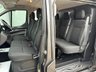 USED 2020 20 FORD TRANSIT CUSTOM 2.0 320 EcoBlue Limited Crew Van Double Cab Diesel AUTOMATIC  L1 H1 Euro 6  (185 ps)  NO VAT / EXCLUSIVE CUSTOM LOW MILEAGE AUTOMATIC WITH NO VAT TO PAY