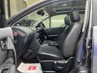 USED 2013 13 NISSAN QASHQAI 1.5 dCi 360 SUV 5dr Diesel Manual 2WD Euro 5 (110 ps) 