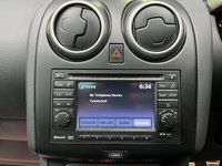 USED 2013 13 NISSAN QASHQAI 1.5 dCi 360 SUV 5dr Diesel Manual 2WD Euro 5 (110 ps) 
