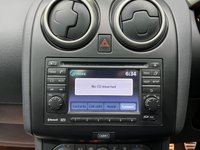 USED 2013 13 NISSAN QASHQAI 1.5 dCi 360 SUV 5dr Diesel Manual 2WD Euro 5 (110 ps) 