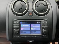 USED 2013 13 NISSAN QASHQAI 1.5 dCi 360 SUV 5dr Diesel Manual 2WD Euro 5 (110 ps) 