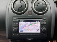 USED 2013 13 NISSAN QASHQAI 1.5 dCi 360 SUV 5dr Diesel Manual 2WD Euro 5 (110 ps) 