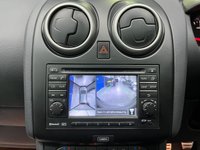 USED 2013 13 NISSAN QASHQAI 1.5 dCi 360 SUV 5dr Diesel Manual 2WD Euro 5 (110 ps) 