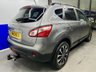 USED 2013 13 NISSAN QASHQAI 1.5 dCi 360 SUV 5dr Diesel Manual 2WD Euro 5 (110 ps) 