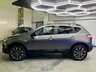 USED 2013 13 NISSAN QASHQAI 1.5 dCi 360 SUV 5dr Diesel Manual 2WD Euro 5 (110 ps) 