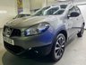 USED 2013 13 NISSAN QASHQAI 1.5 dCi 360 SUV 5dr Diesel Manual 2WD Euro 5 (110 ps) 