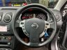 USED 2013 13 NISSAN QASHQAI 1.5 dCi 360 SUV 5dr Diesel Manual 2WD Euro 5 (110 ps) 