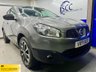 USED 2013 13 NISSAN QASHQAI 1.5 dCi 360 SUV 5dr Diesel Manual 2WD Euro 5 (110 ps) 