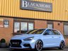 USED 2020 20 HYUNDAI I30 (20) 2.0 N PERFORMANCE  WINTER PACK - FSH - 6M WARRANTY