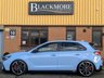 USED 2020 20 HYUNDAI I30 (20) 2.0 N PERFORMANCE  WINTER PACK - FSH - 6M WARRANTY