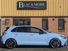 USED 2020 20 HYUNDAI I30 (20) 2.0 N PERFORMANCE  WINTER PACK - FSH - 6M WARRANTY