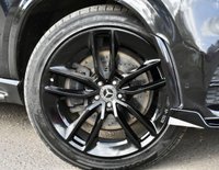 USED 2021 21 MERCEDES-BENZ GLE 2.9 GLE350d AMG Line (Premium) SUV 5dr Diesel G-Tronic 4MATIC Euro 6 (s/s) (272 ps) BLACK WHEELS! 360 CAMERAS!
