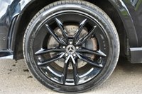 USED 2021 21 MERCEDES-BENZ GLE 2.9 GLE350d AMG Line (Premium) SUV 5dr Diesel G-Tronic 4MATIC Euro 6 (s/s) (272 ps) BLACK WHEELS! 360 CAMERAS!