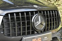USED 2021 21 MERCEDES-BENZ GLE 2.9 GLE350d AMG Line (Premium) SUV 5dr Diesel G-Tronic 4MATIC Euro 6 (s/s) (272 ps) BLACK WHEELS! 360 CAMERAS!