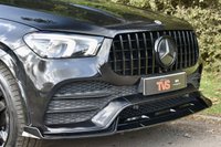 USED 2021 21 MERCEDES-BENZ GLE 2.9 GLE350d AMG Line (Premium) SUV 5dr Diesel G-Tronic 4MATIC Euro 6 (s/s) (272 ps) BLACK WHEELS! 360 CAMERAS!