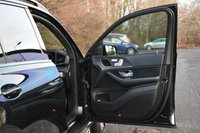 USED 2021 21 MERCEDES-BENZ GLE 2.9 GLE350d AMG Line (Premium) SUV 5dr Diesel G-Tronic 4MATIC Euro 6 (s/s) (272 ps) BLACK WHEELS! 360 CAMERAS!