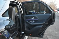 USED 2021 21 MERCEDES-BENZ GLE 2.9 GLE350d AMG Line (Premium) SUV 5dr Diesel G-Tronic 4MATIC Euro 6 (s/s) (272 ps) BLACK WHEELS! 360 CAMERAS!