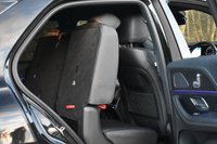 USED 2021 21 MERCEDES-BENZ GLE 2.9 GLE350d AMG Line (Premium) SUV 5dr Diesel G-Tronic 4MATIC Euro 6 (s/s) (272 ps) BLACK WHEELS! 360 CAMERAS!