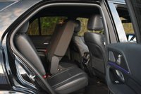 USED 2021 21 MERCEDES-BENZ GLE 2.9 GLE350d AMG Line (Premium) SUV 5dr Diesel G-Tronic 4MATIC Euro 6 (s/s) (272 ps) BLACK WHEELS! 360 CAMERAS!
