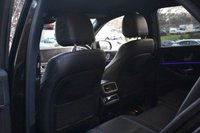 USED 2021 21 MERCEDES-BENZ GLE 2.9 GLE350d AMG Line (Premium) SUV 5dr Diesel G-Tronic 4MATIC Euro 6 (s/s) (272 ps) BLACK WHEELS! 360 CAMERAS!