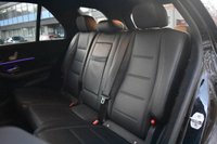 USED 2021 21 MERCEDES-BENZ GLE 2.9 GLE350d AMG Line (Premium) SUV 5dr Diesel G-Tronic 4MATIC Euro 6 (s/s) (272 ps) BLACK WHEELS! 360 CAMERAS!