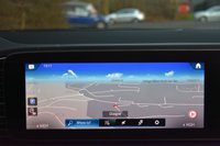 USED 2021 21 MERCEDES-BENZ GLE 2.9 GLE350d AMG Line (Premium) SUV 5dr Diesel G-Tronic 4MATIC Euro 6 (s/s) (272 ps) BLACK WHEELS! 360 CAMERAS!