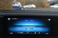 USED 2021 21 MERCEDES-BENZ GLE 2.9 GLE350d AMG Line (Premium) SUV 5dr Diesel G-Tronic 4MATIC Euro 6 (s/s) (272 ps) BLACK WHEELS! 360 CAMERAS!