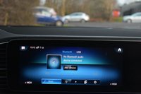 USED 2021 21 MERCEDES-BENZ GLE 2.9 GLE350d AMG Line (Premium) SUV 5dr Diesel G-Tronic 4MATIC Euro 6 (s/s) (272 ps) BLACK WHEELS! 360 CAMERAS!
