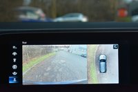 USED 2021 21 MERCEDES-BENZ GLE 2.9 GLE350d AMG Line (Premium) SUV 5dr Diesel G-Tronic 4MATIC Euro 6 (s/s) (272 ps) BLACK WHEELS! 360 CAMERAS!