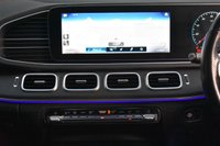 USED 2021 21 MERCEDES-BENZ GLE 2.9 GLE350d AMG Line (Premium) SUV 5dr Diesel G-Tronic 4MATIC Euro 6 (s/s) (272 ps) BLACK WHEELS! 360 CAMERAS!