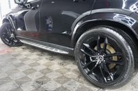 USED 2021 21 MERCEDES-BENZ GLE 2.9 GLE350d AMG Line (Premium) SUV 5dr Diesel G-Tronic 4MATIC Euro 6 (s/s) (272 ps) BLACK WHEELS! 360 CAMERAS!