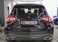 USED 2021 21 MERCEDES-BENZ GLE 2.9 GLE350d AMG Line (Premium) SUV 5dr Diesel G-Tronic 4MATIC Euro 6 (s/s) (272 ps) BLACK WHEELS! 360 CAMERAS!