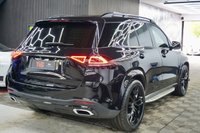 USED 2021 21 MERCEDES-BENZ GLE 2.9 GLE350d AMG Line (Premium) SUV 5dr Diesel G-Tronic 4MATIC Euro 6 (s/s) (272 ps) BLACK WHEELS! 360 CAMERAS!
