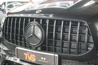 USED 2021 21 MERCEDES-BENZ GLE 2.9 GLE350d AMG Line (Premium) SUV 5dr Diesel G-Tronic 4MATIC Euro 6 (s/s) (272 ps) BLACK WHEELS! 360 CAMERAS!