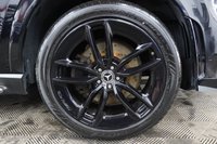 USED 2021 21 MERCEDES-BENZ GLE 2.9 GLE350d AMG Line (Premium) SUV 5dr Diesel G-Tronic 4MATIC Euro 6 (s/s) (272 ps) BLACK WHEELS! 360 CAMERAS!
