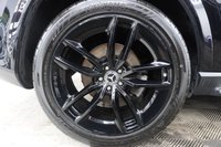 USED 2021 21 MERCEDES-BENZ GLE 2.9 GLE350d AMG Line (Premium) SUV 5dr Diesel G-Tronic 4MATIC Euro 6 (s/s) (272 ps) BLACK WHEELS! 360 CAMERAS!